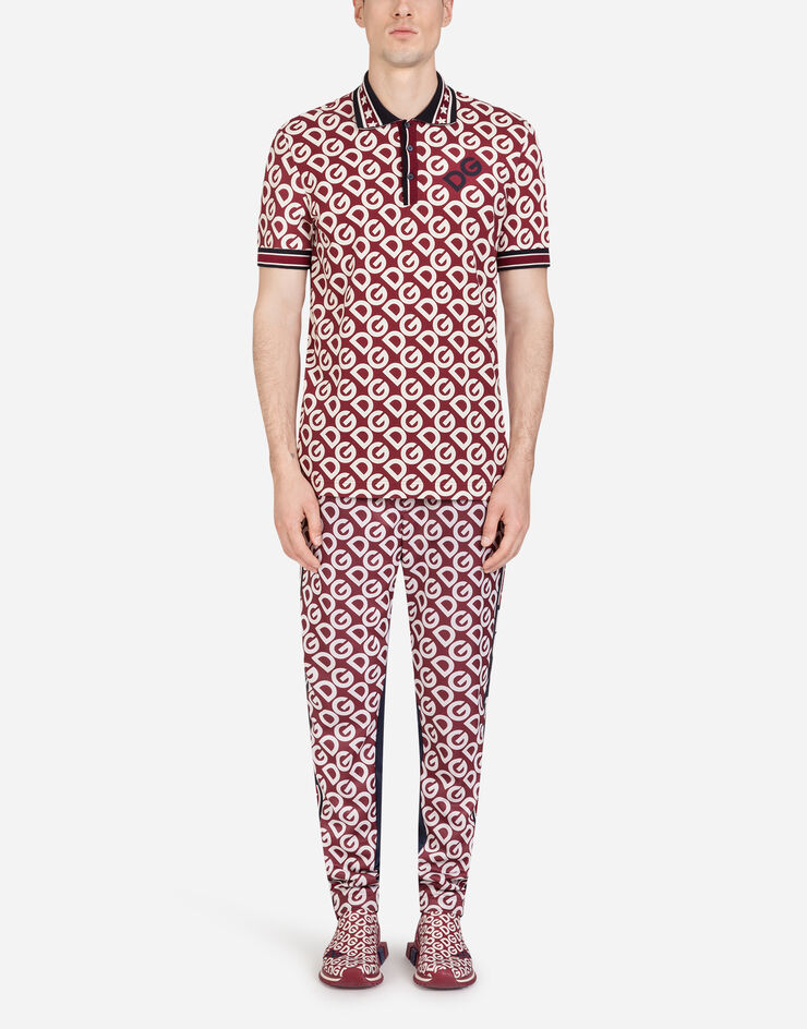 Dolce & Gabbana  MULTICOLORE G8KR1TFS78Z