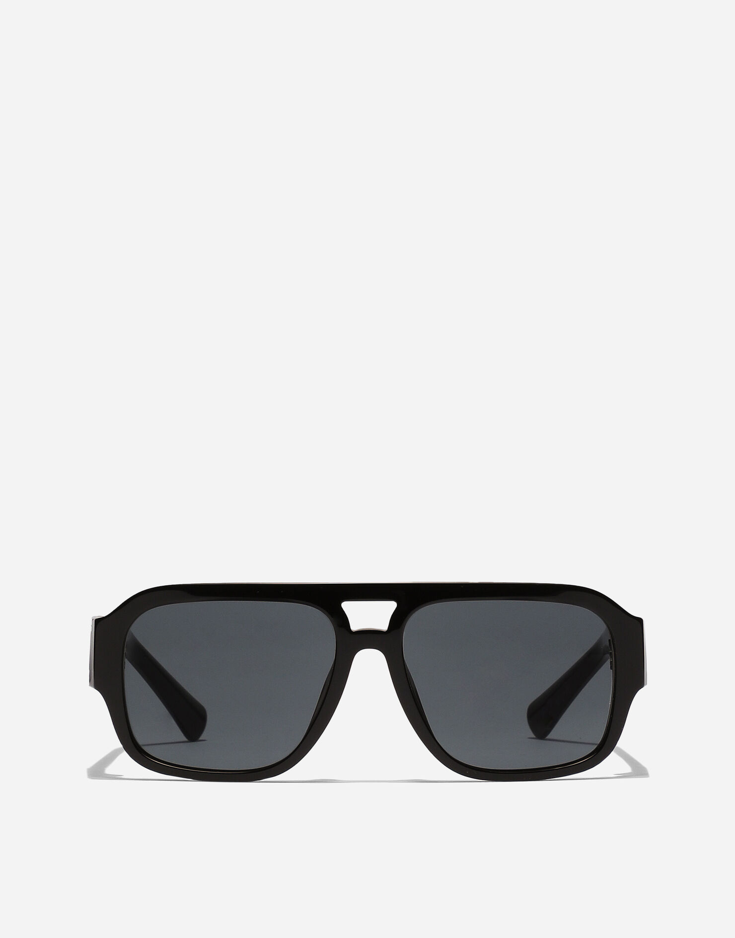 DNA - Essentials Sunglasses in Black for Men | Dolce&Gabbana® US