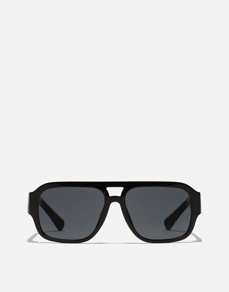 Dolce & Gabbana Gafas de sol DNA - Essentials Negro VG4506VP187