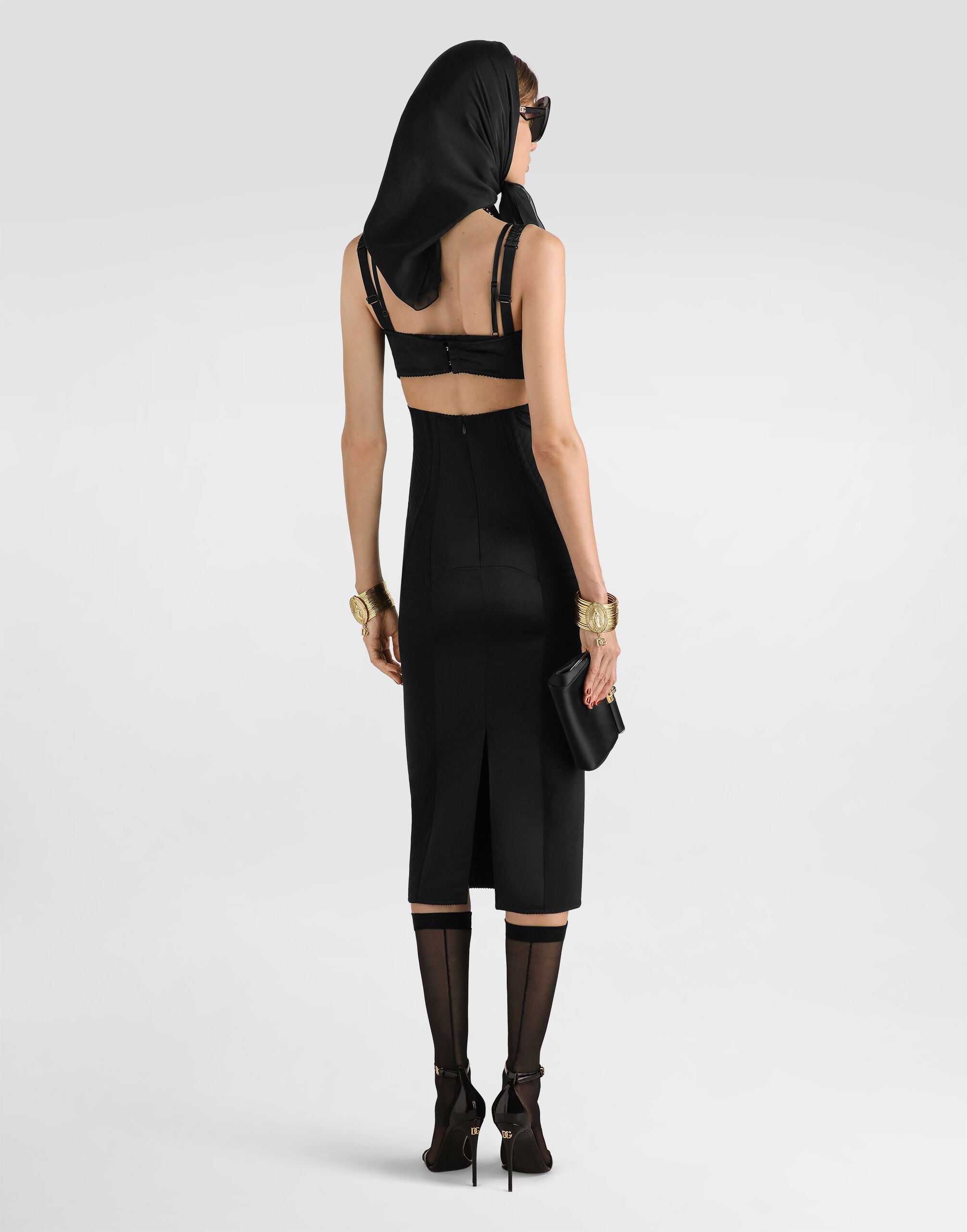 Cady dress - thumbnail 3