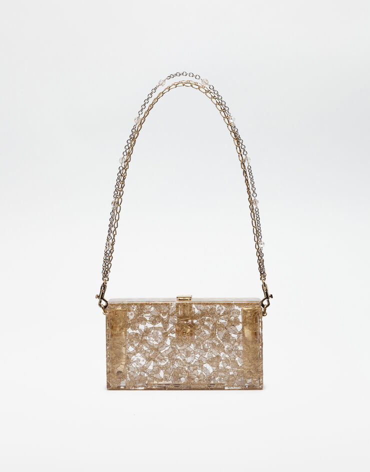 Dolce & Gabbana  GOLD BB6232AG283