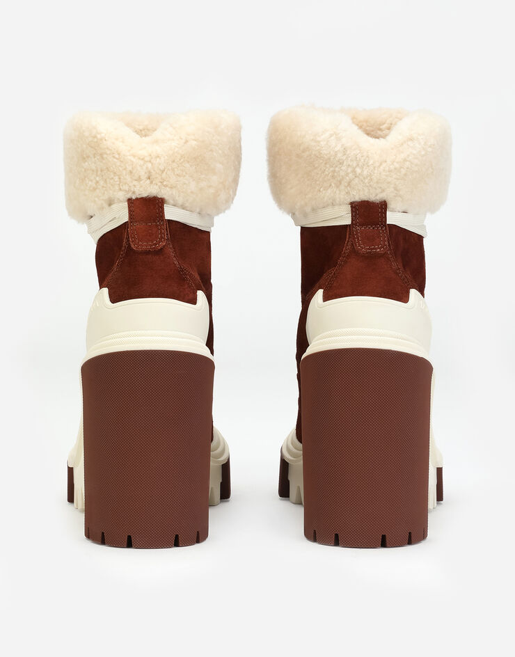 Dolce & Gabbana Dolce & Gabbana 棕 CT0599AJ000