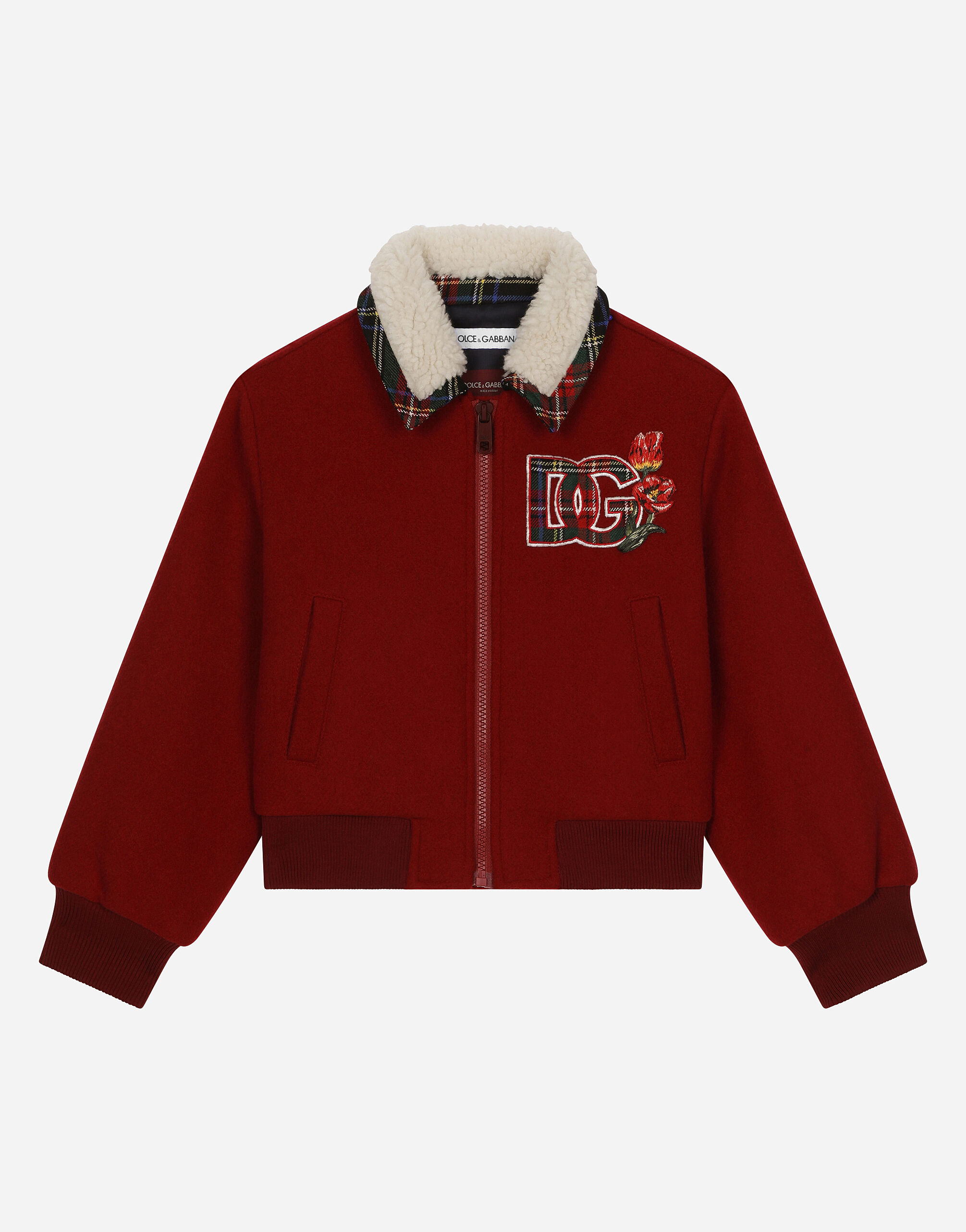 Dg jacket sales