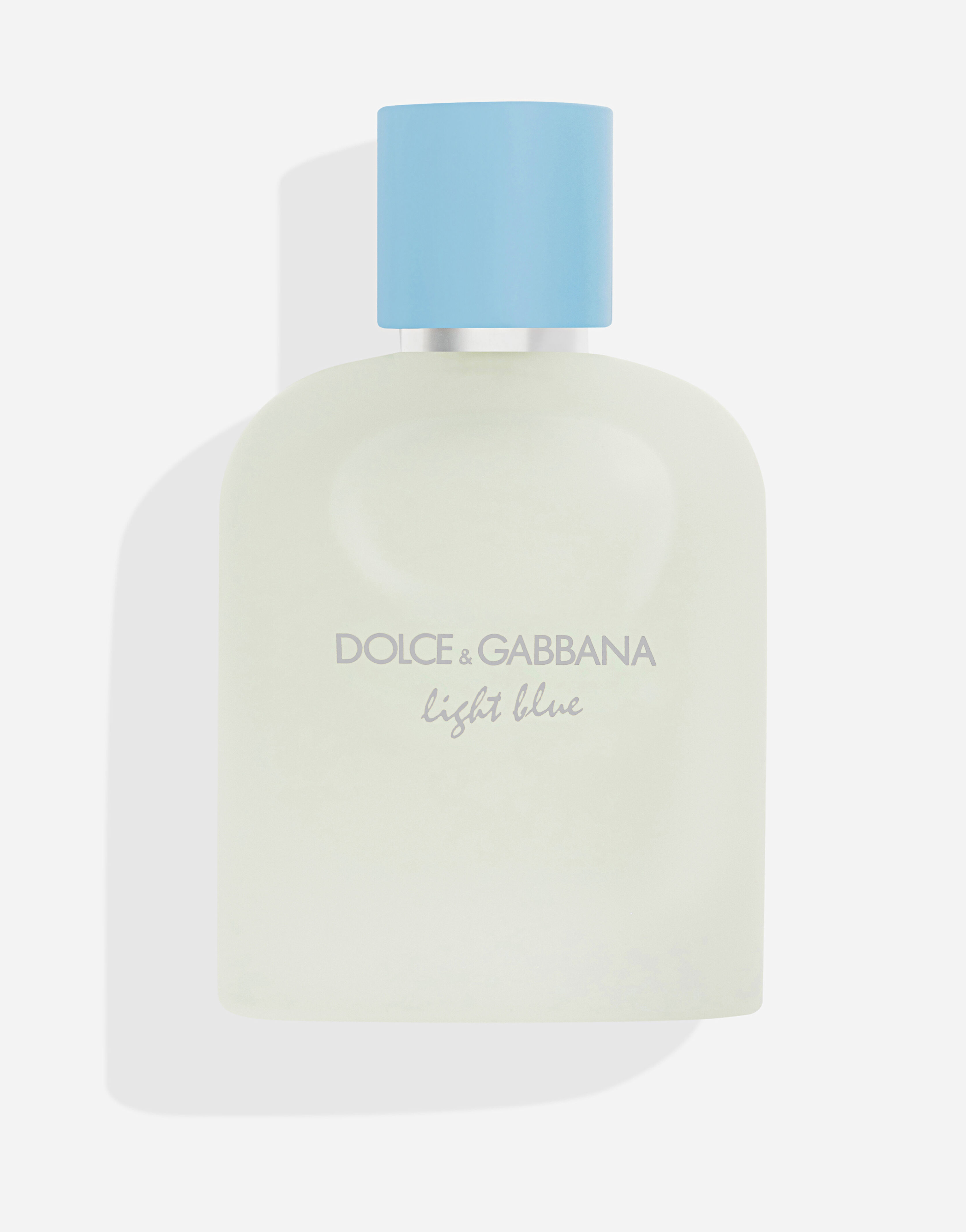 Light Blue Dolce&Gabbana® perfume for men | DG®
