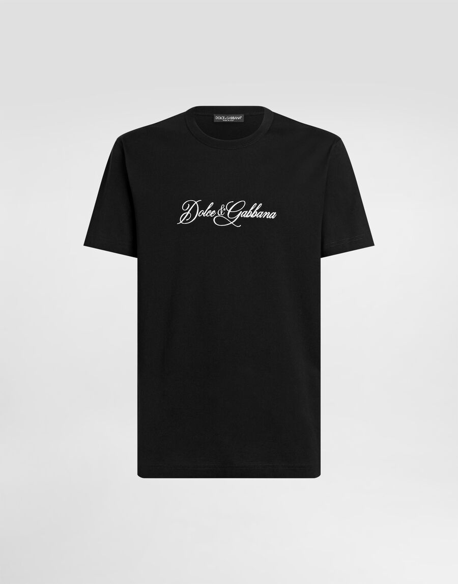 Cotton t-shirt
