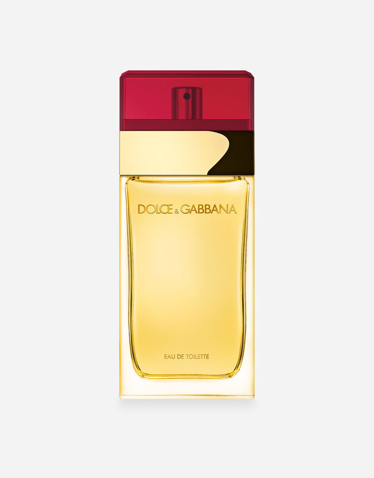 Perfume Dolce&Gabbana Eau de Toilette