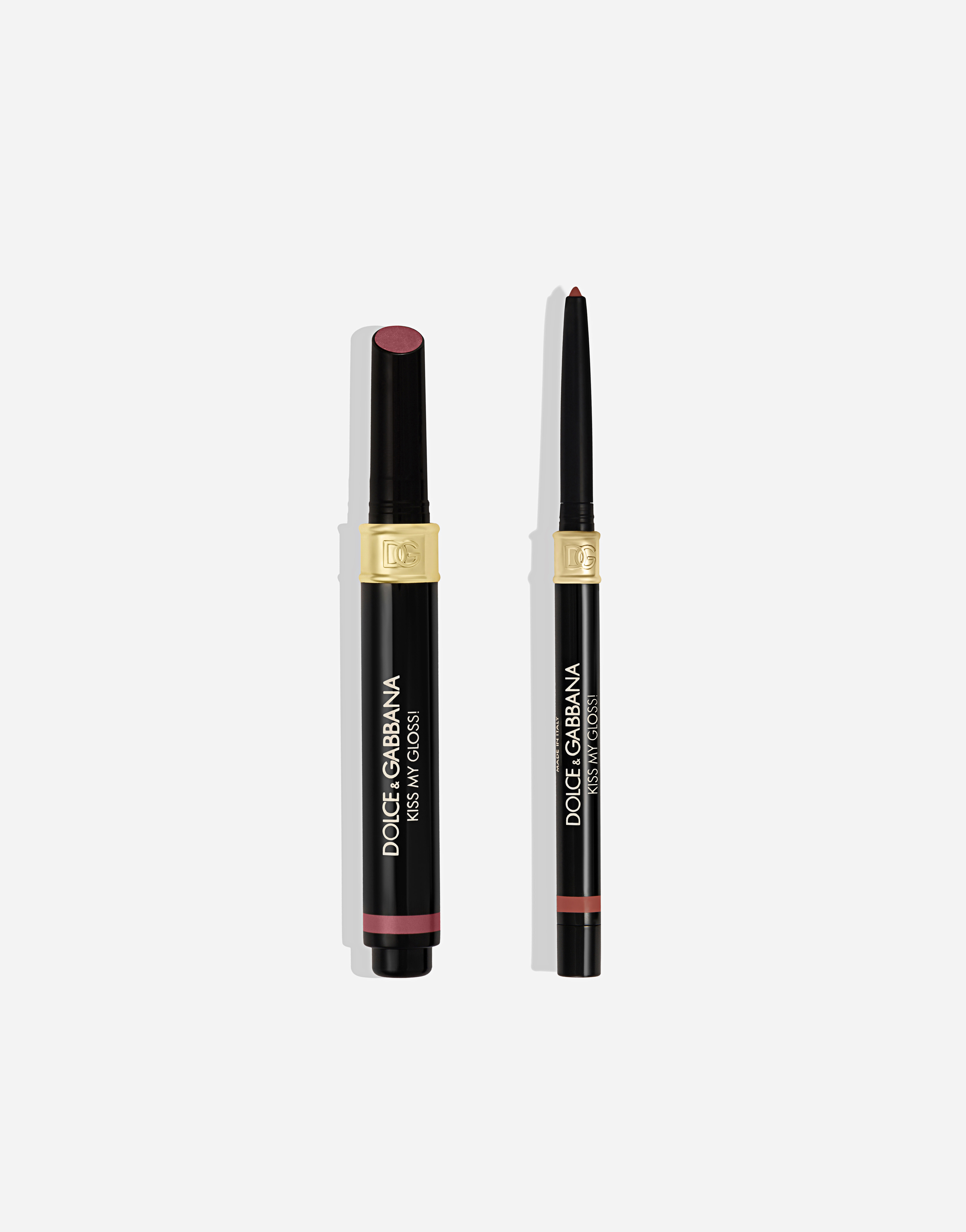 Kiss My Gloss! | DG® Make up | Dolce&Gabbana® US