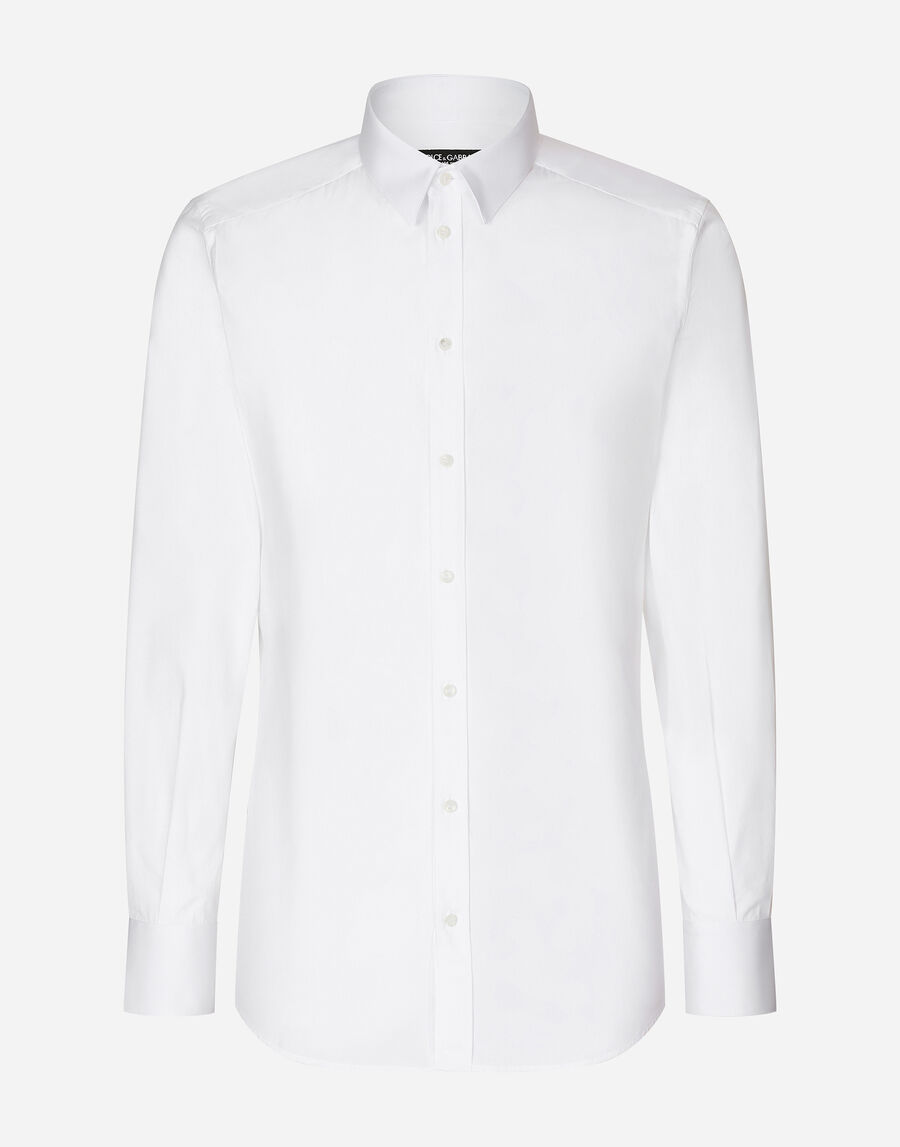 Martini cotton shirt