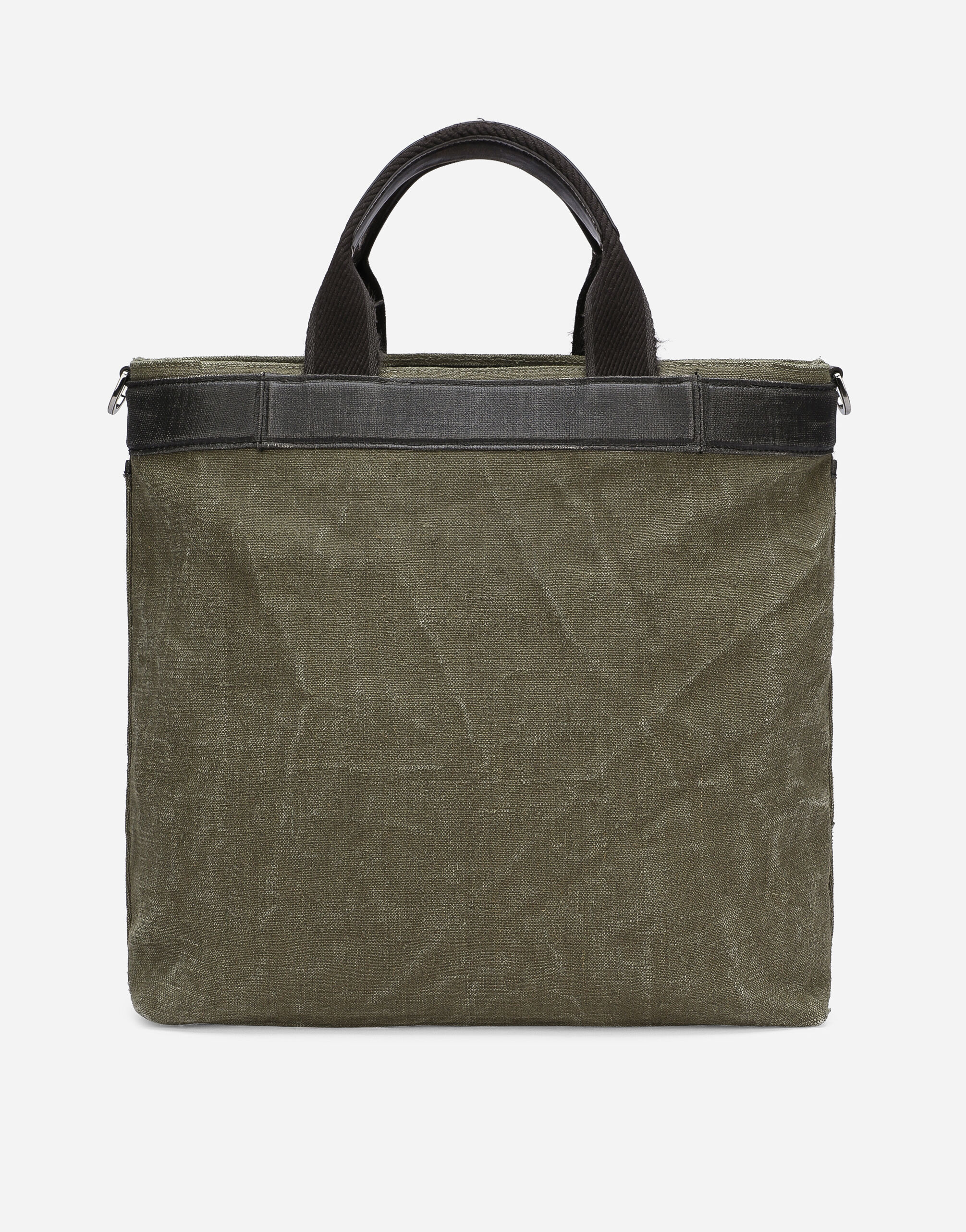 Bolso hotsell lona shopper