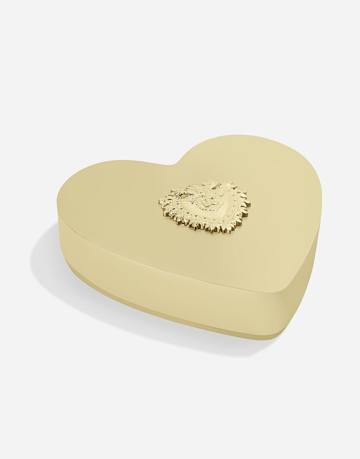 Dolce & Gabbana A Heart Full of Beauty - VT01IPVT000