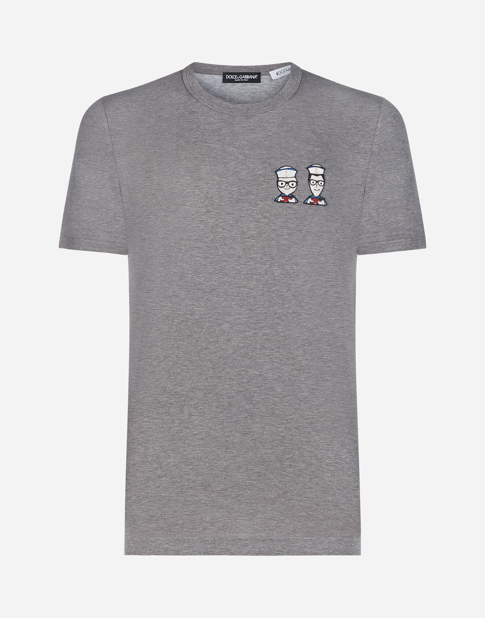 Dolce gabbana family t shirt best sale