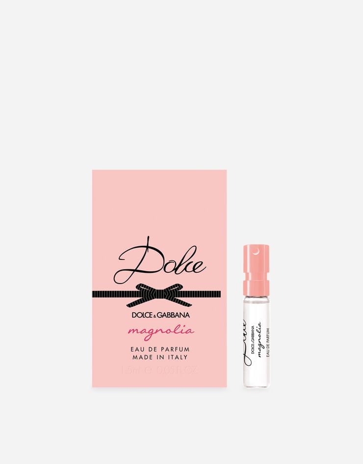 Dolce & Gabbana DOLCE MAGNOLIA EDP 1,5ML  VT032MVT000