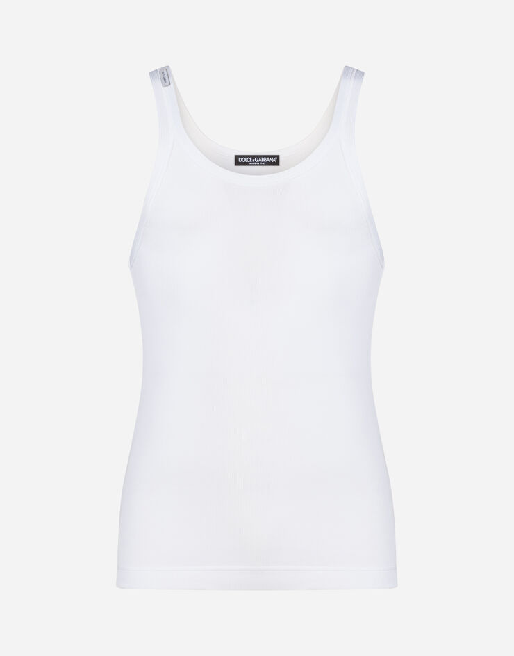 Dolce & Gabbana  БЕЛЫЙ G8KD1TFU7AV