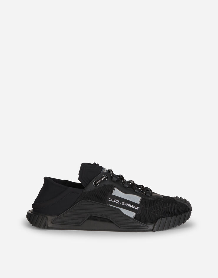 Dolce gabbana shoes sneakers clearance
