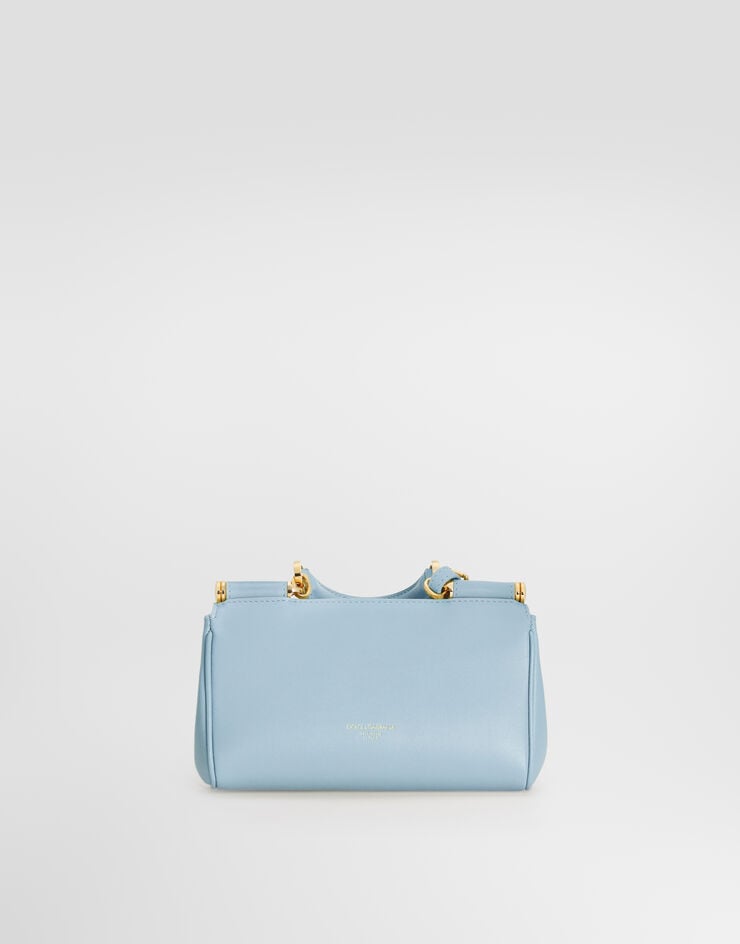 Dolce & Gabbana My Sicily handbag Azure BB7864B7321