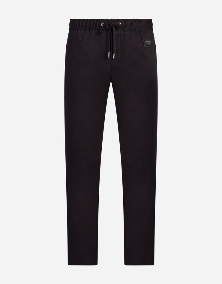 Dolce & Gabbana  ЧЕРНЫЙ GYU6ETFUFHT