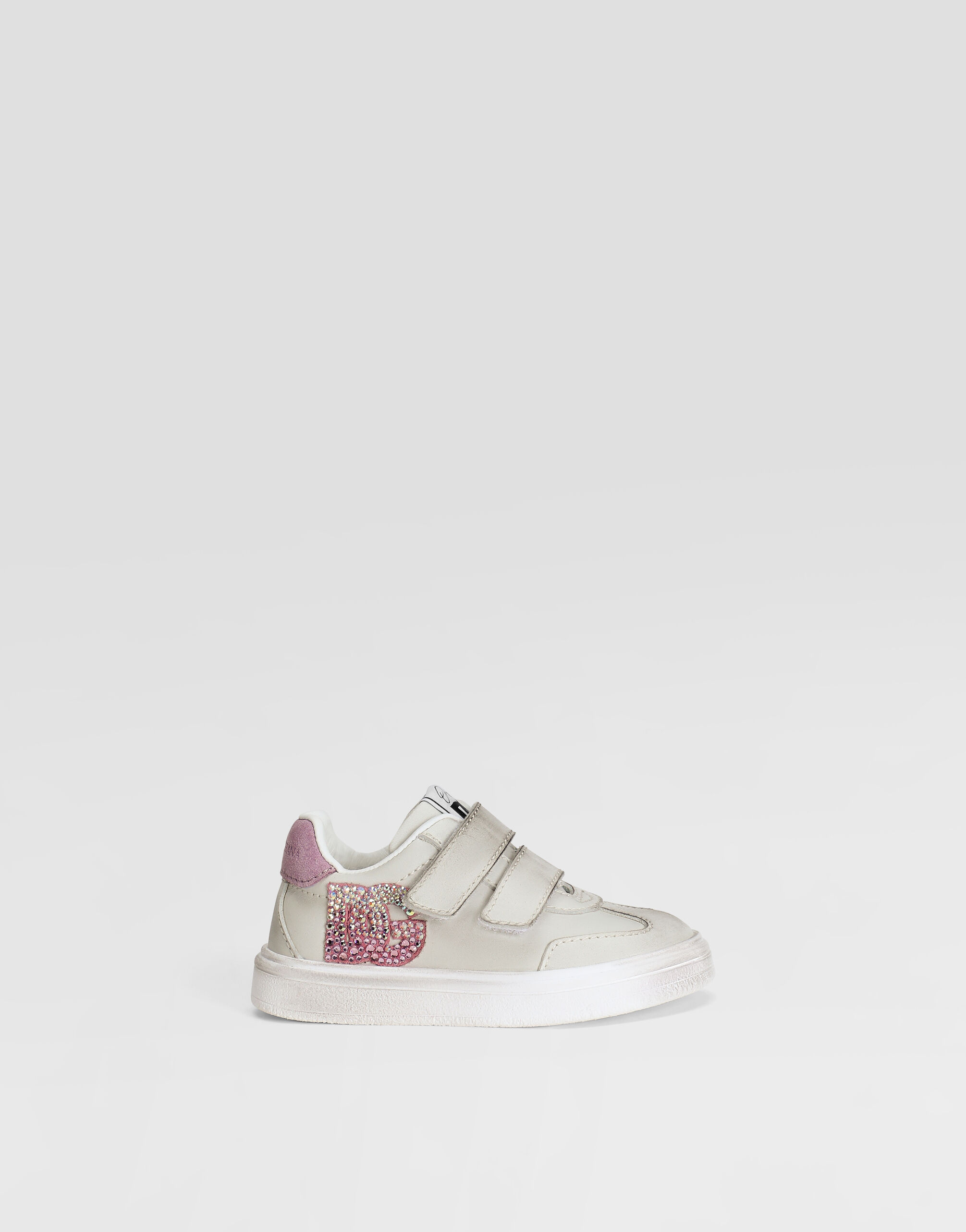 Dolce and gabbana girls shoes store