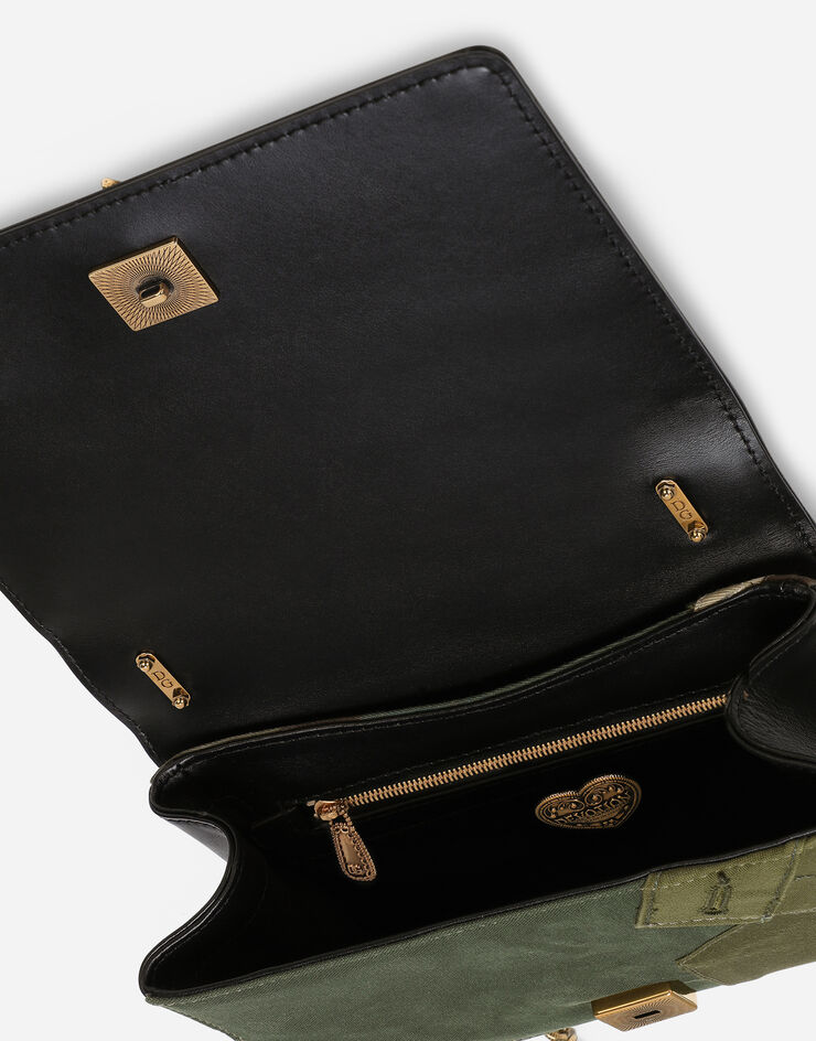 Dolce & Gabbana  Multicolor BB7158AY682