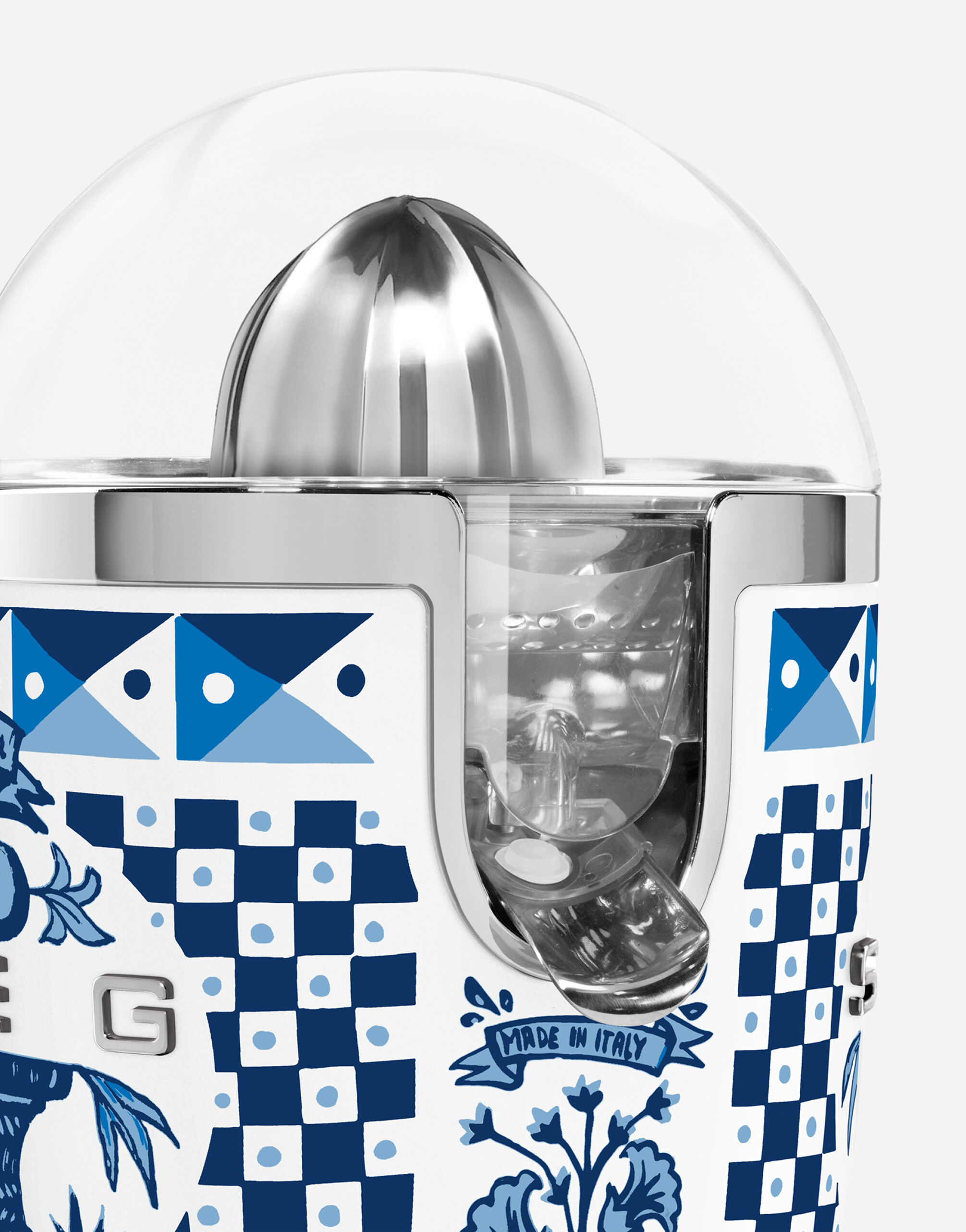 Dolce and gabbana juicer 2025
