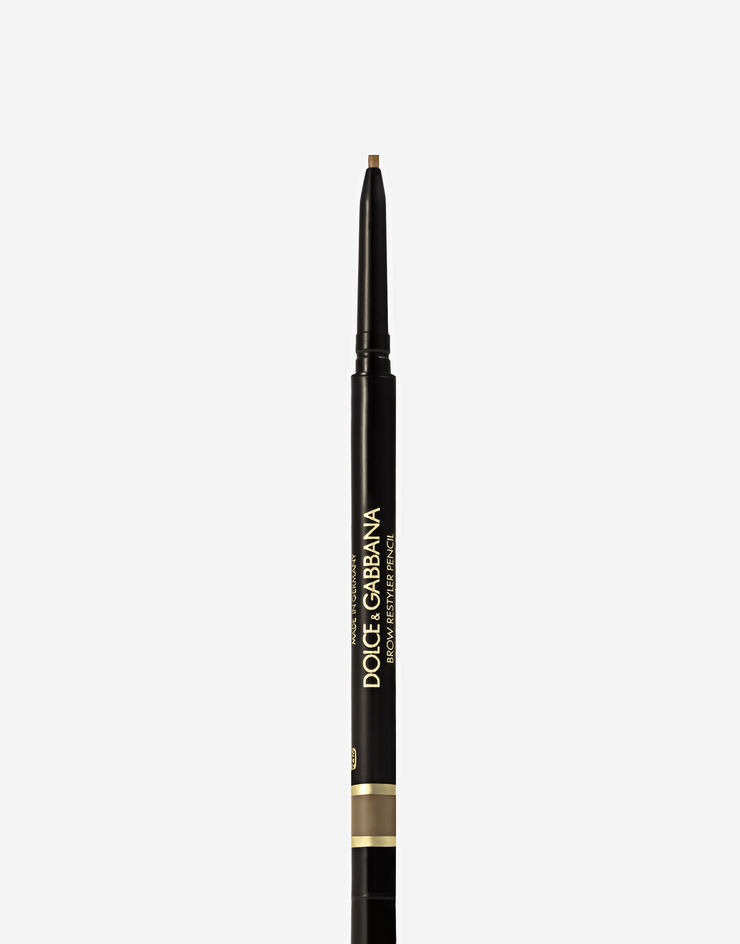 Dolce & Gabbana Brow Restyler Pencil 01 Honey Blonde - Neutral ash beige MKUPEYE0024