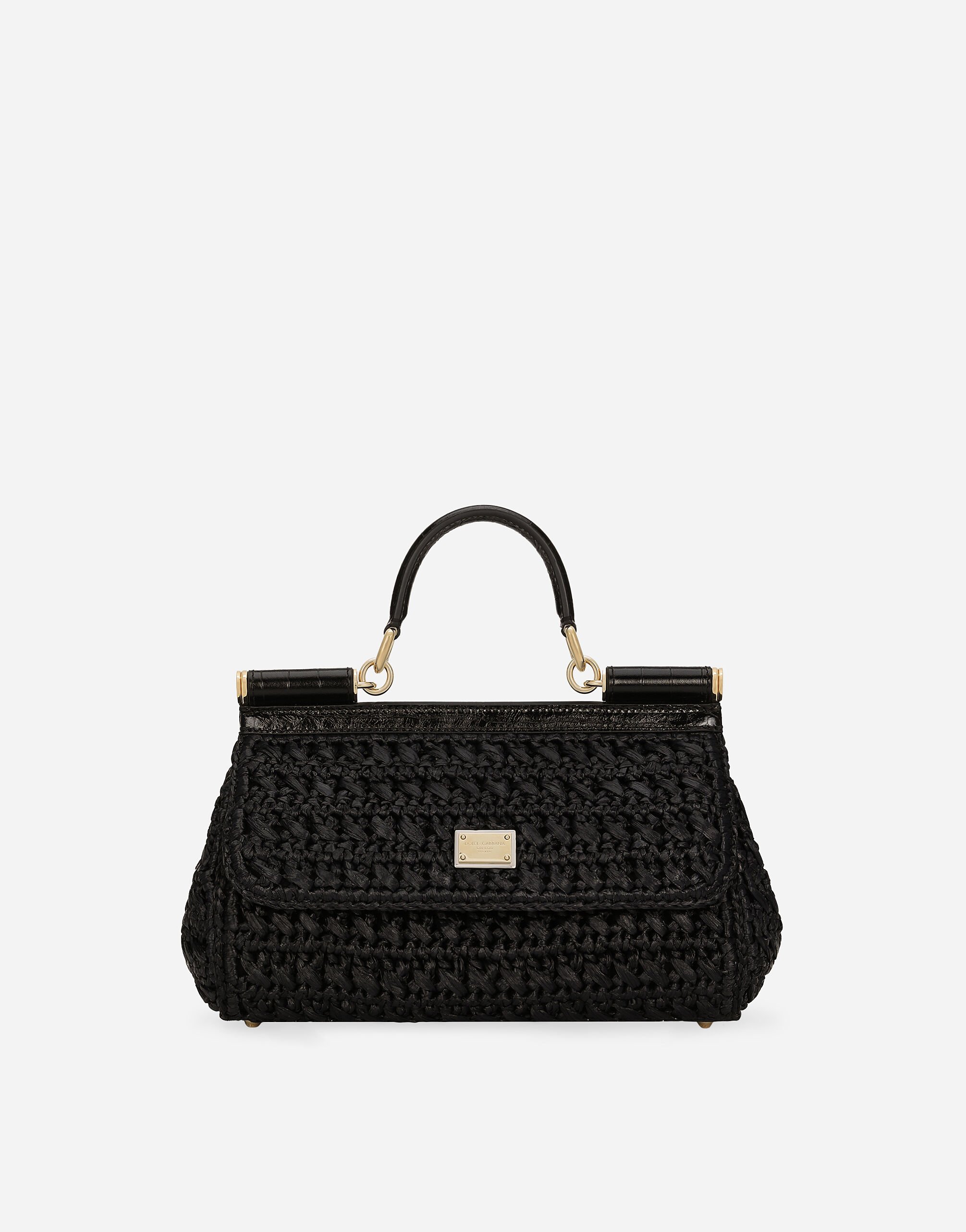 Luxury women s bags shoulder handbags Dolce Gabbana