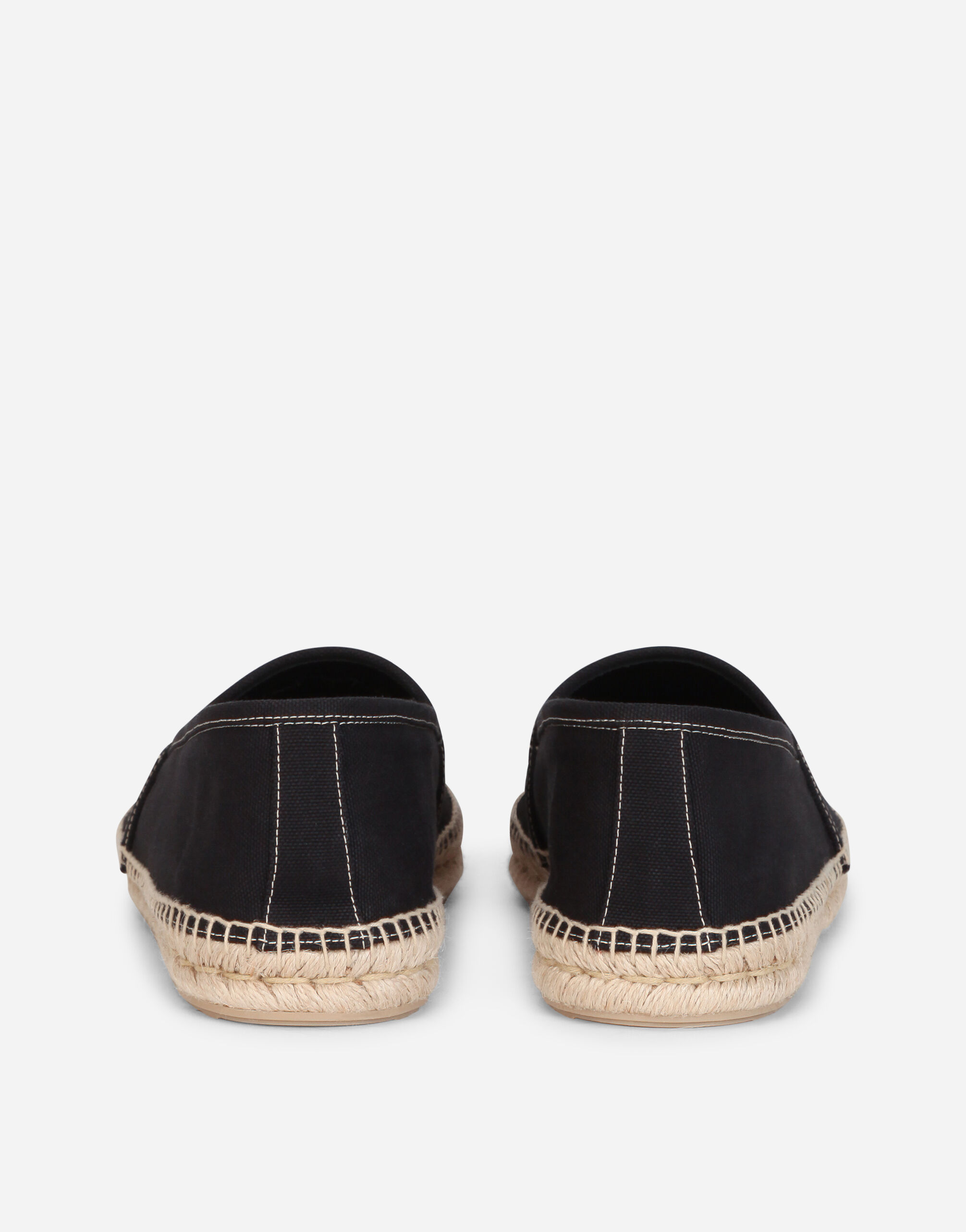 DOLCE&GABBANA】20AW ドルガバDGヒールモルドレナッパサンダル
