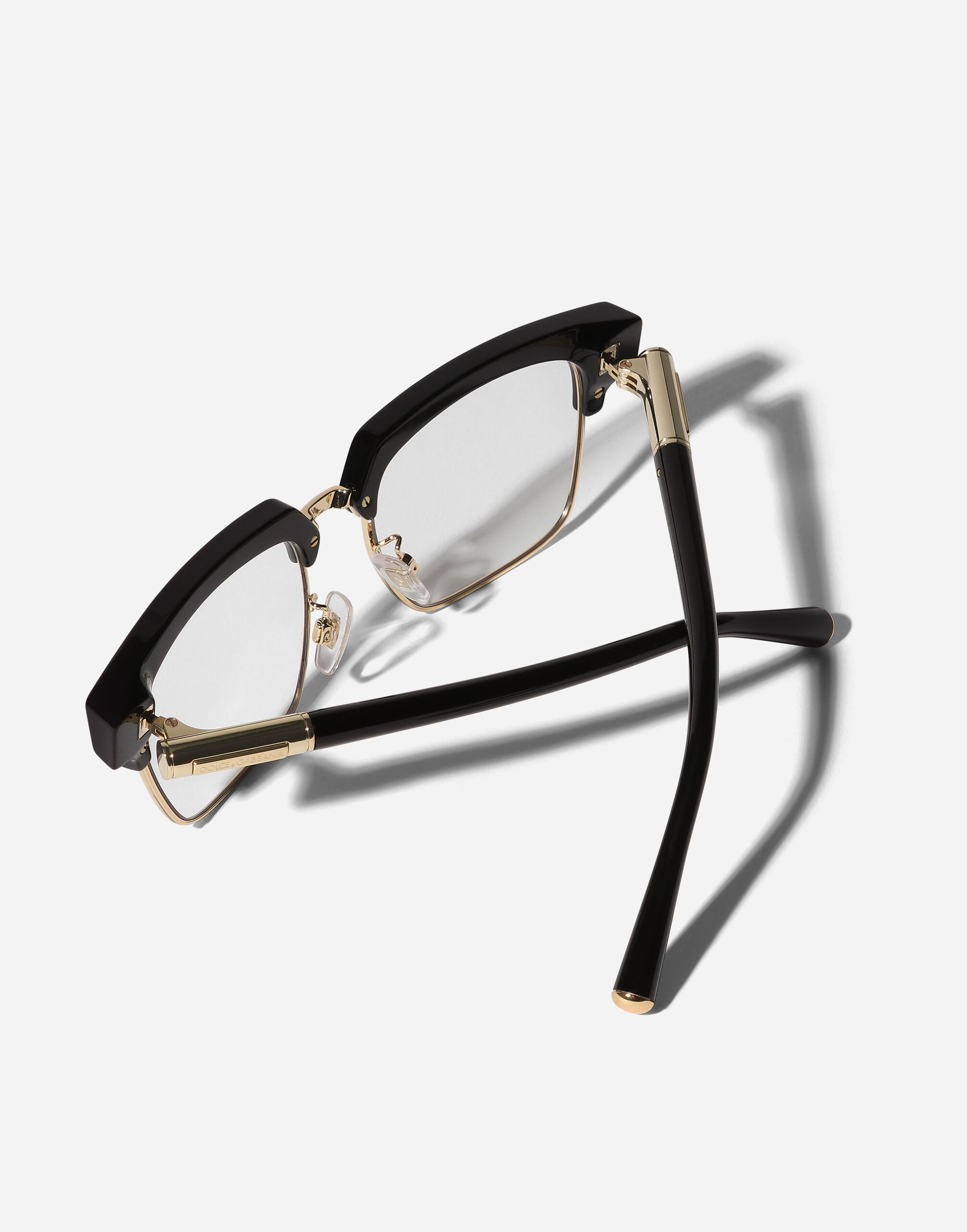 ドルガバさん専用 Blackのメンズ Sunglasses Private Wardrobe | Dolce&Gabbana®