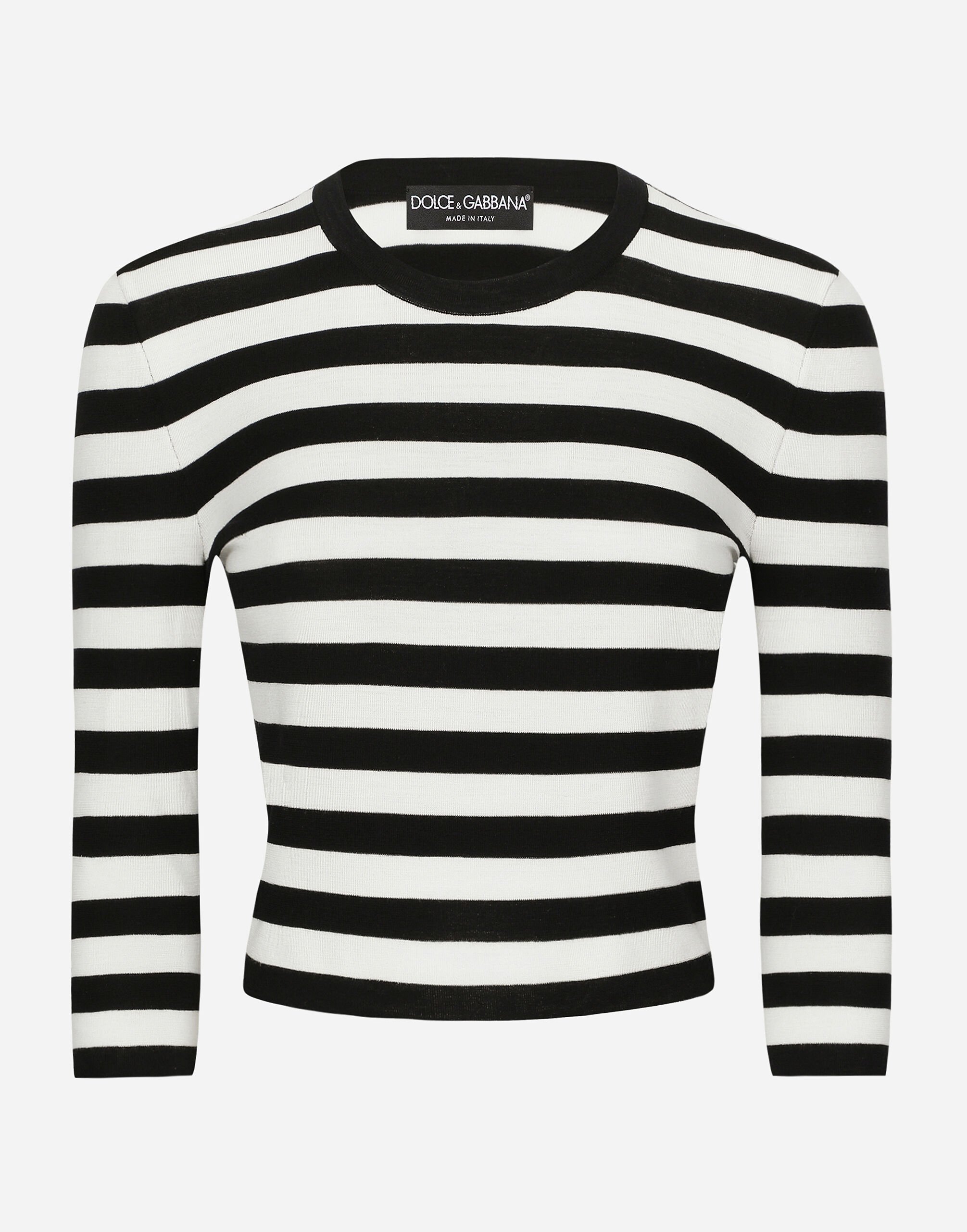 Dolce gabbana sweater top