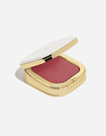 Dolce & Gabbana Cheeks&Eyes Match 05 WONDERFUL STRAWBERRY MKUPFCE0020