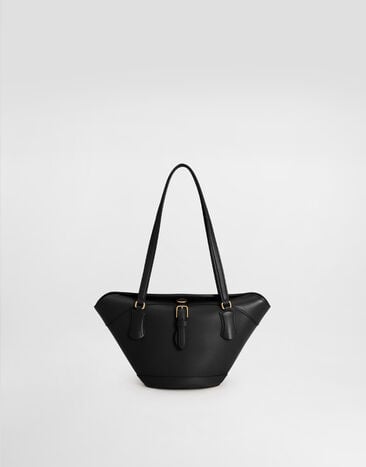 Dolce & Gabbana Capri crow's nest Black BB7815AK274