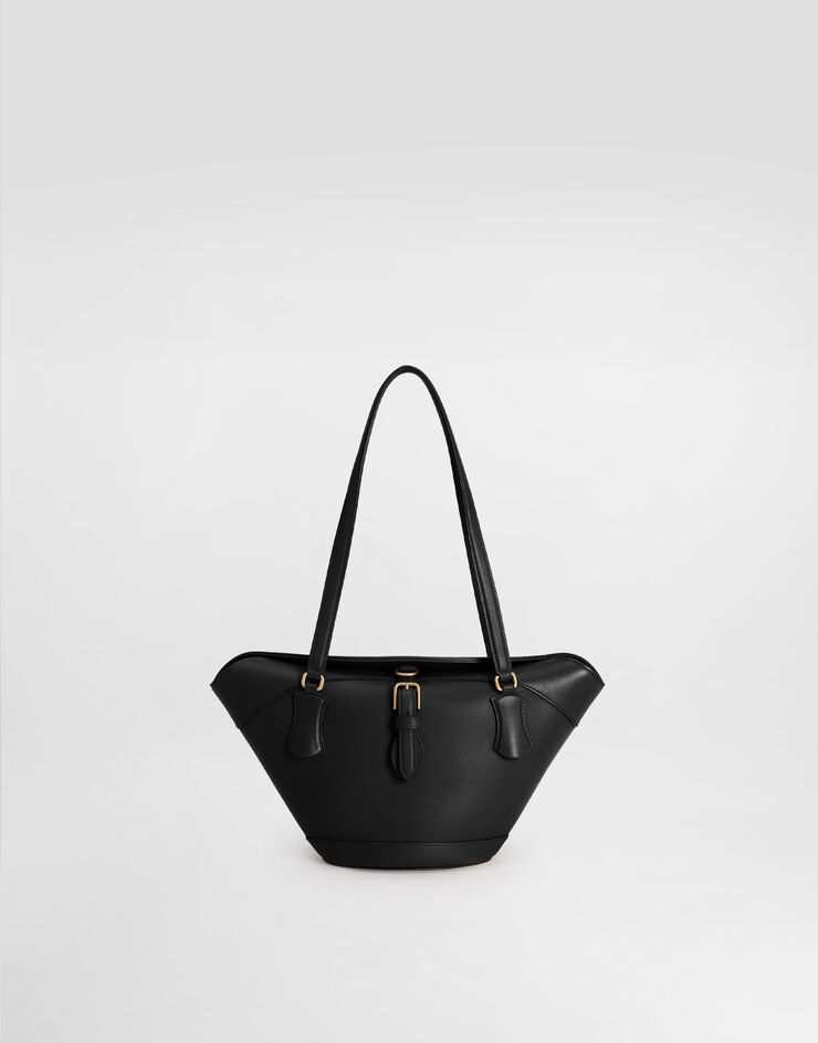 Dolce & Gabbana Capri crow's nest Black BB7815AK274