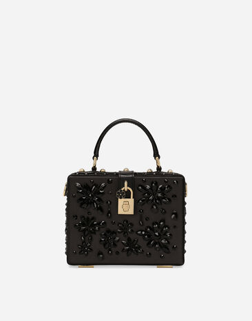 Dolce & Gabbana Dolce Box handbag Print BB5970AT878