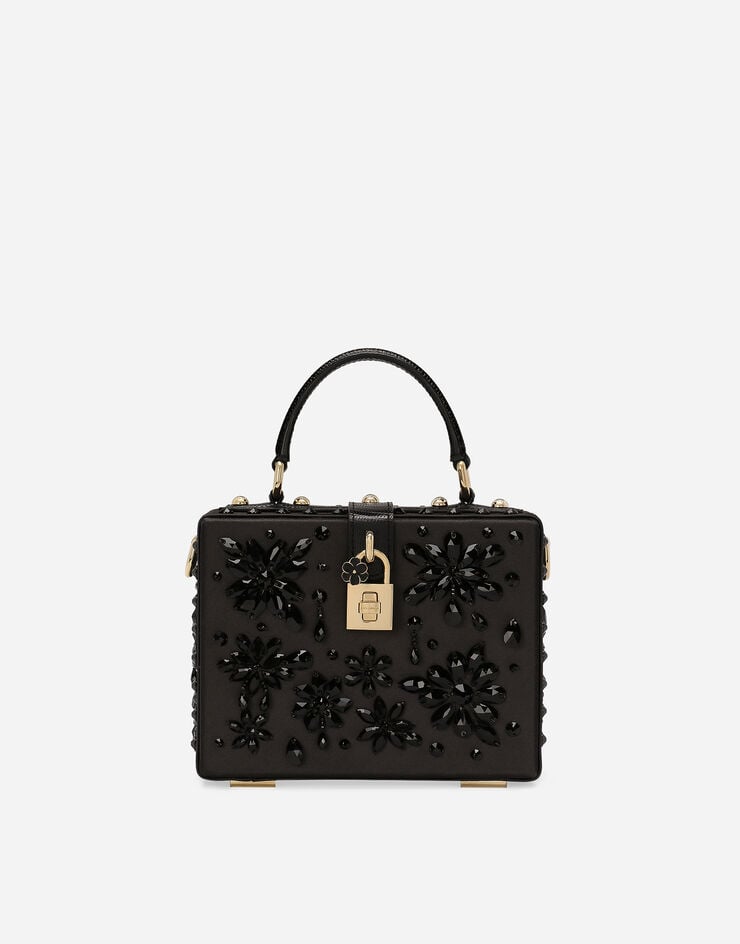Dolce&Gabbana حقيبة يد دولتشي بوكس متعدد الألوان BB5970AR441