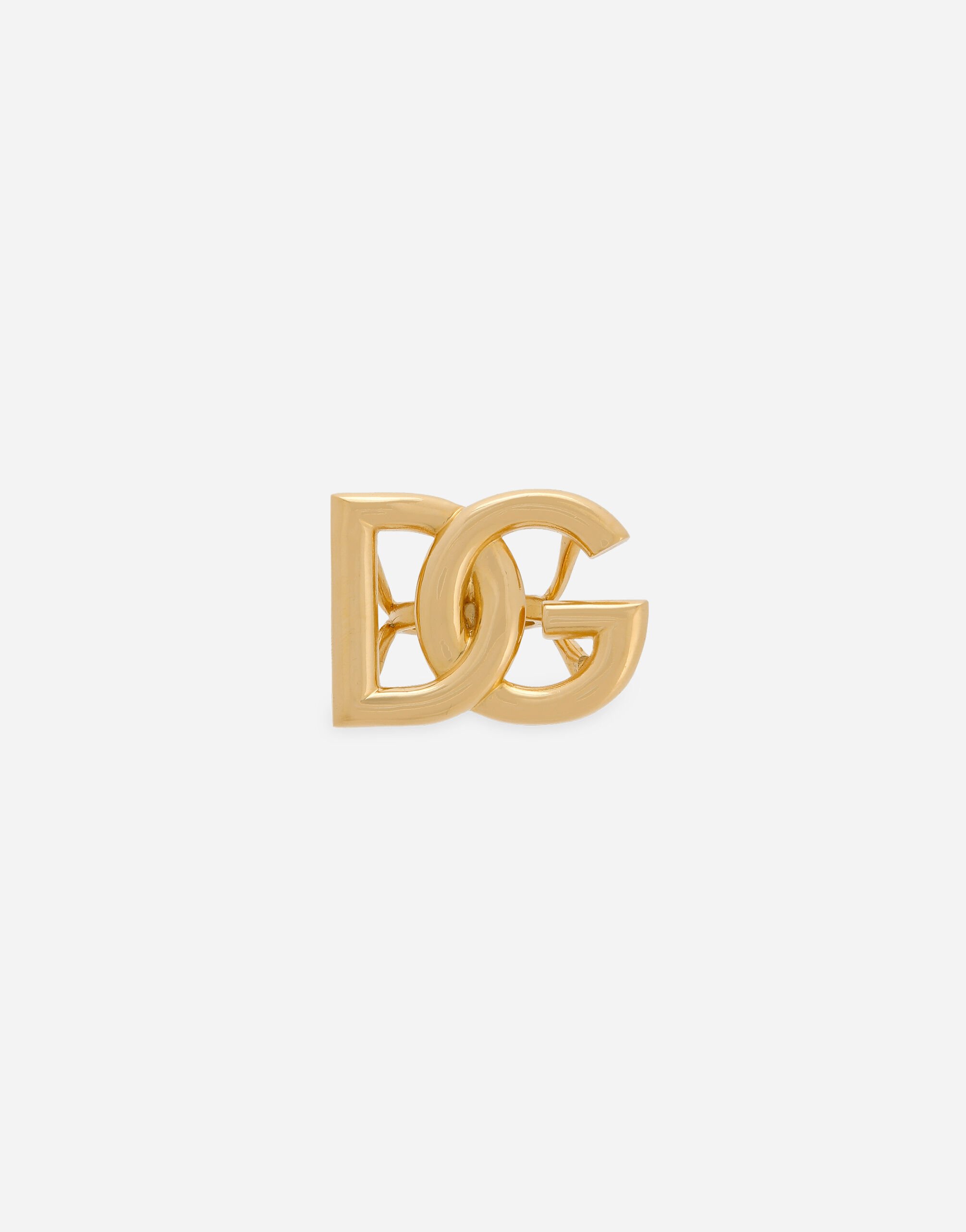 DG logo ring