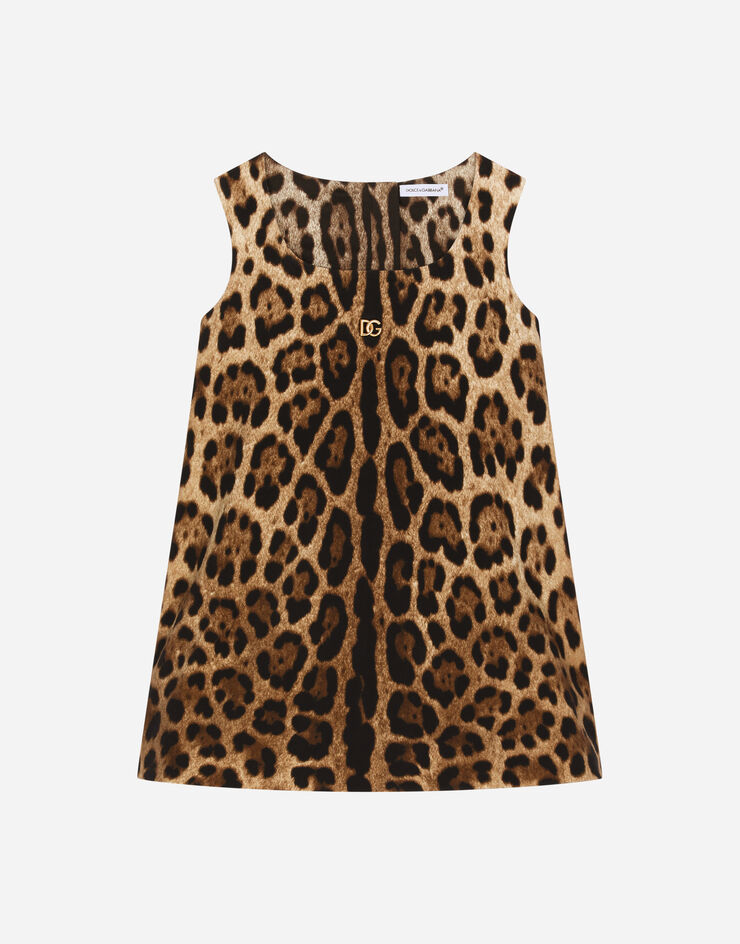 Dolce & Gabbana  アニマリエプリント L53DM3FSGQX