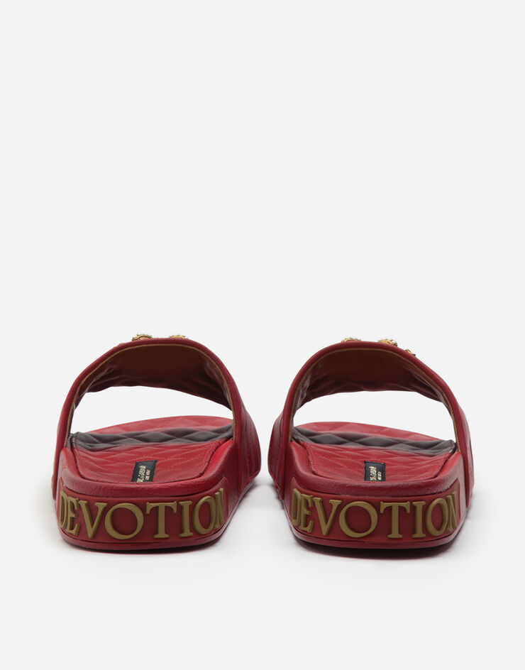 Dolce & Gabbana  ROUGE CW0138AV967
