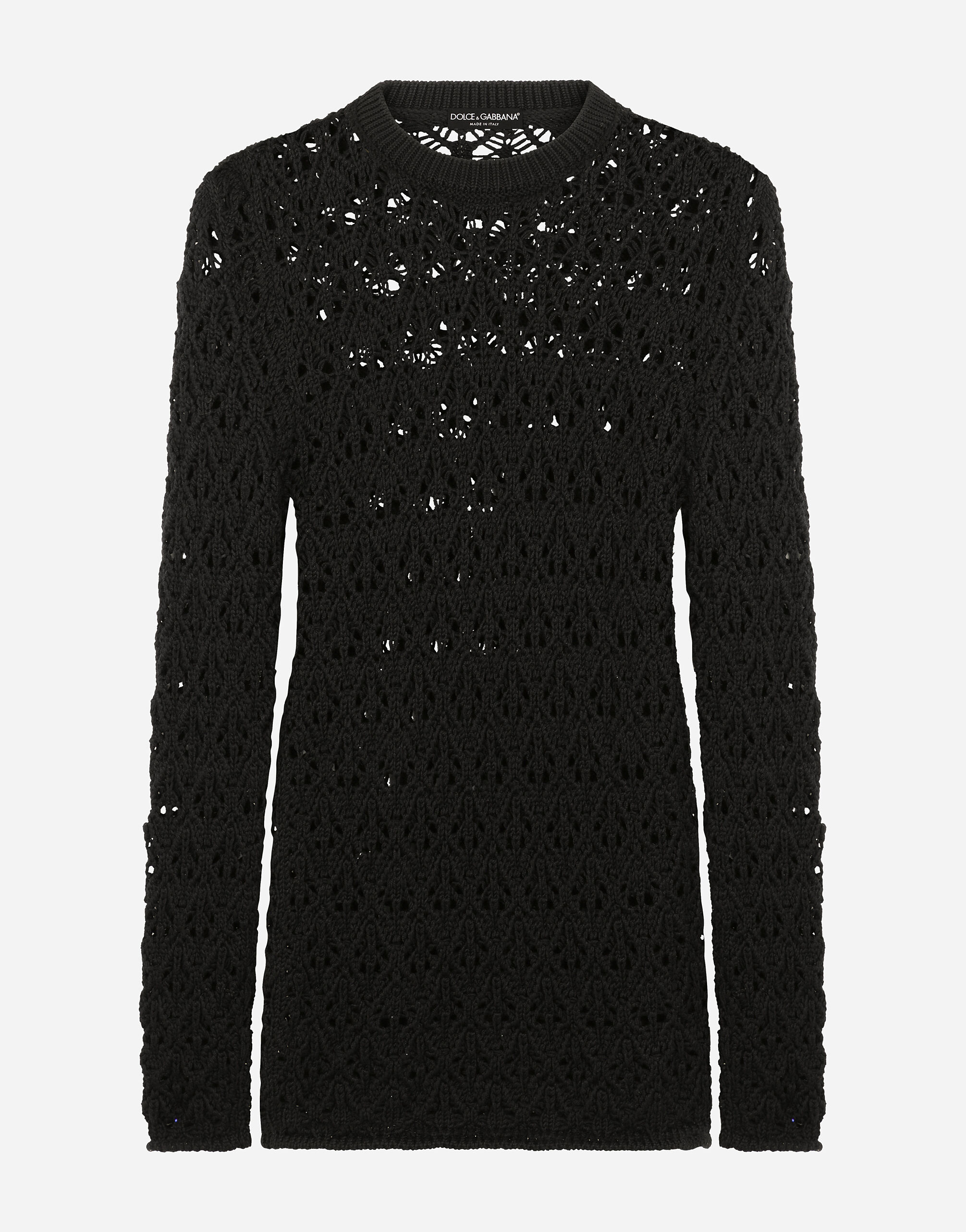 Dolce gabbana pull store