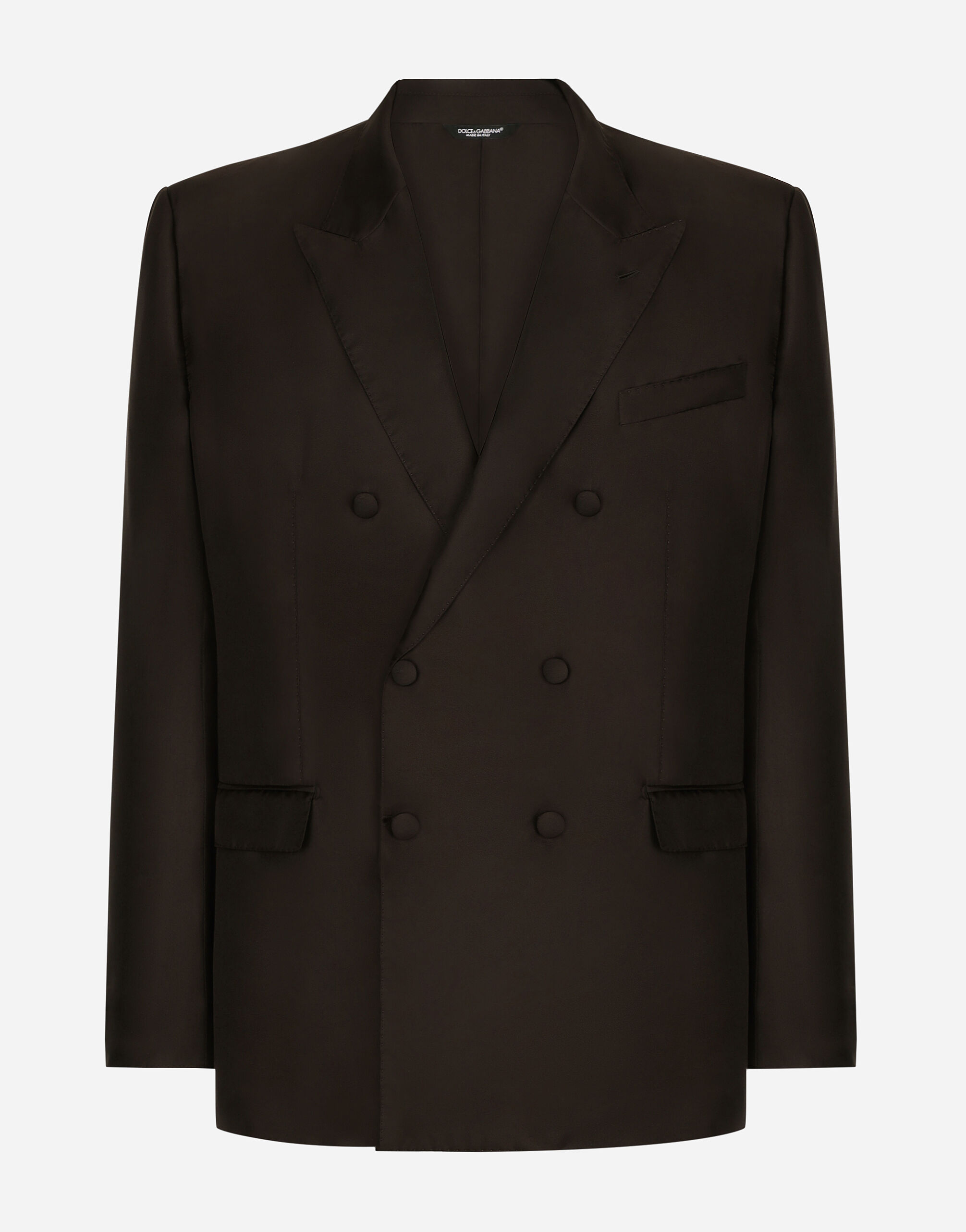 Dolce & gabbana outlet suit jackets