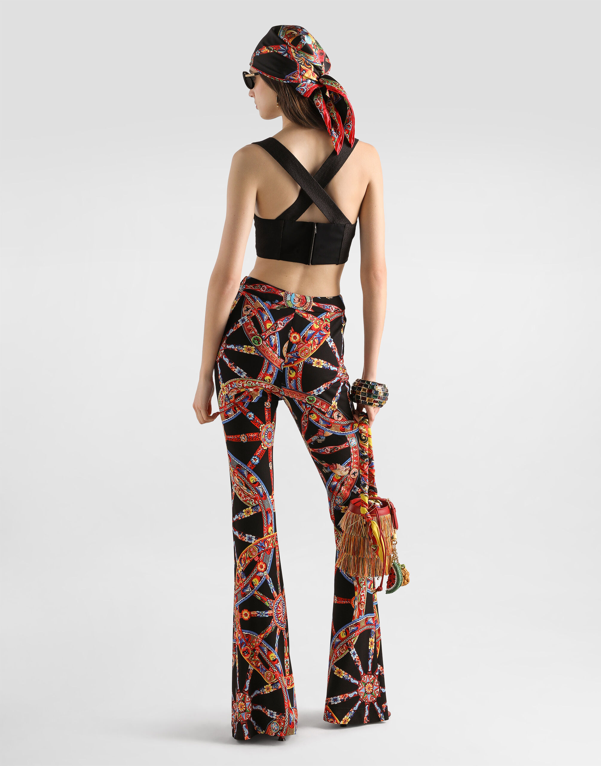 Fabric top - thumbnail 3