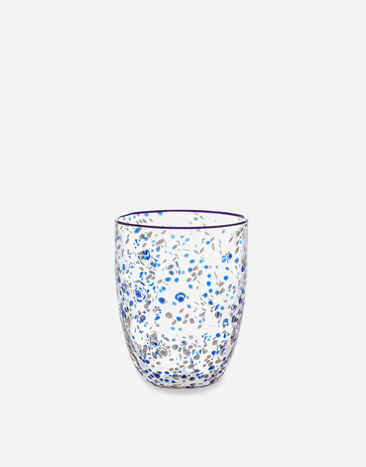 Dolce & Gabbana Water Glass Multicolor TCB003TCALV