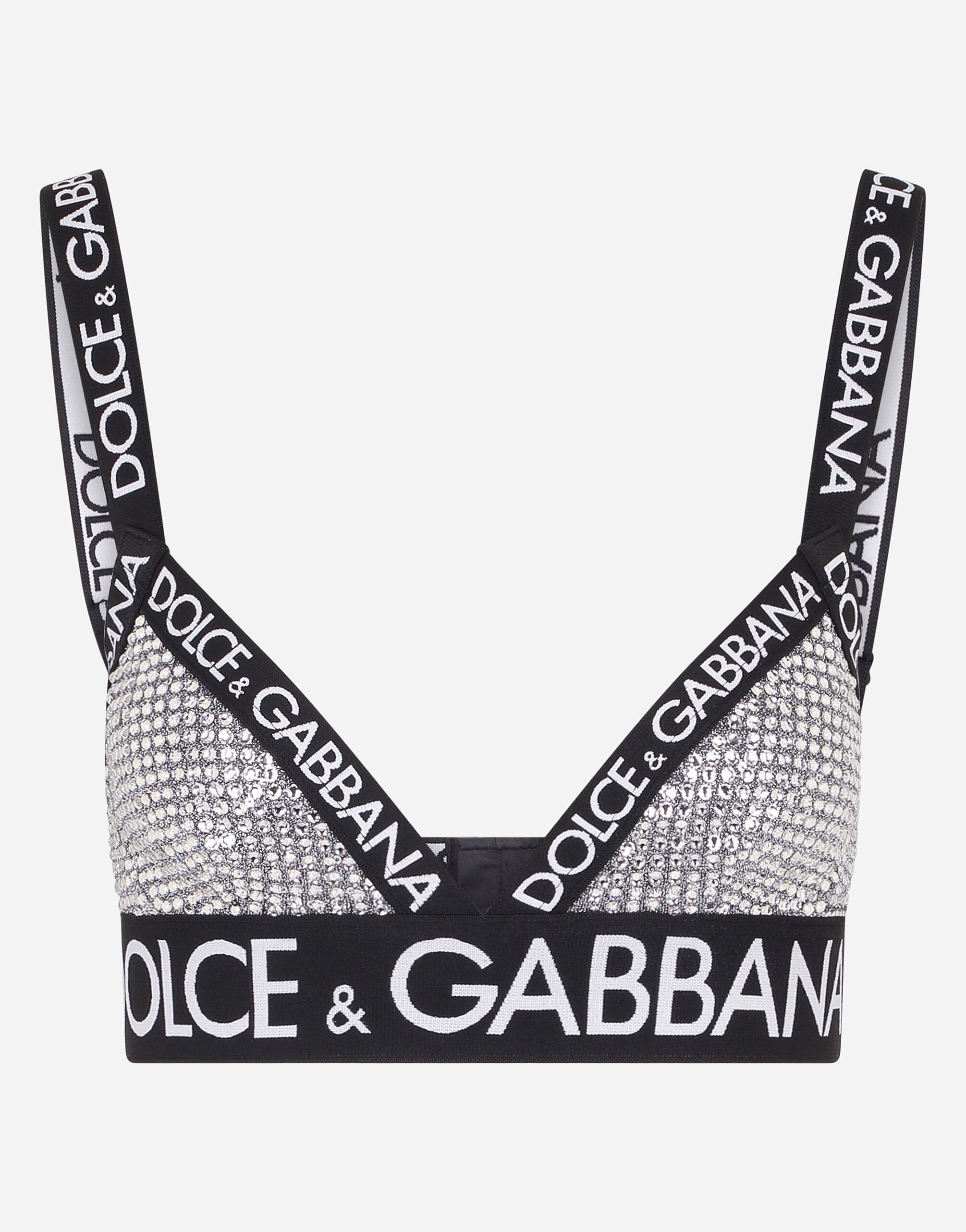 Ropa interior dolce gabbana mujer best sale