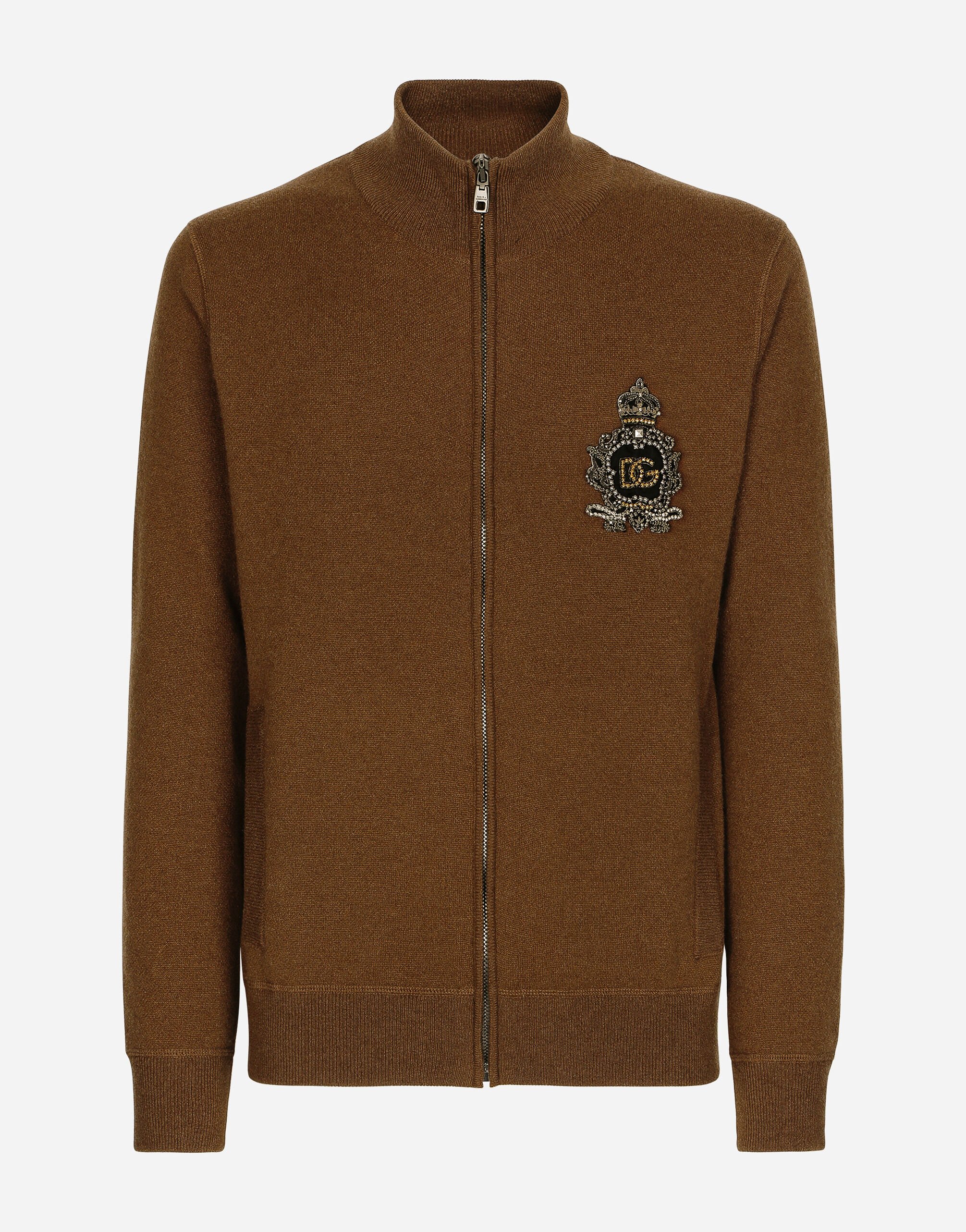 Felpa dolce gabbana hotsell uomo