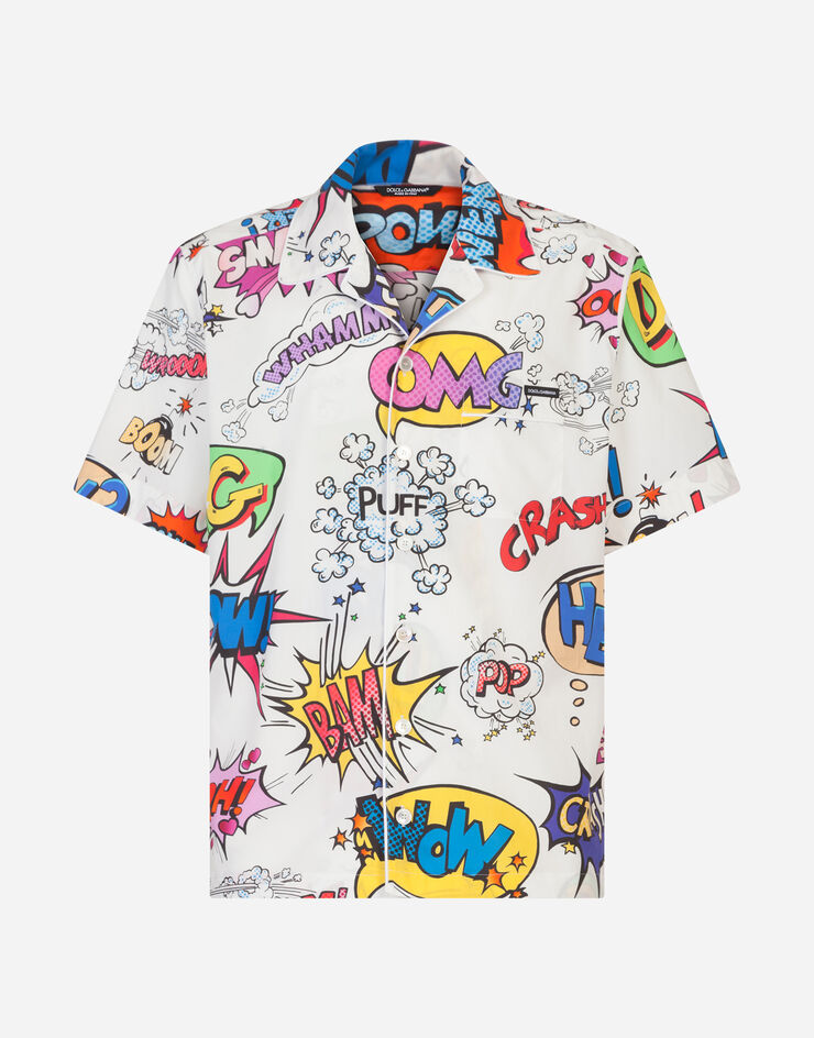 Dolce & Gabbana  MULTICOLOR GKIT01HS5CU
