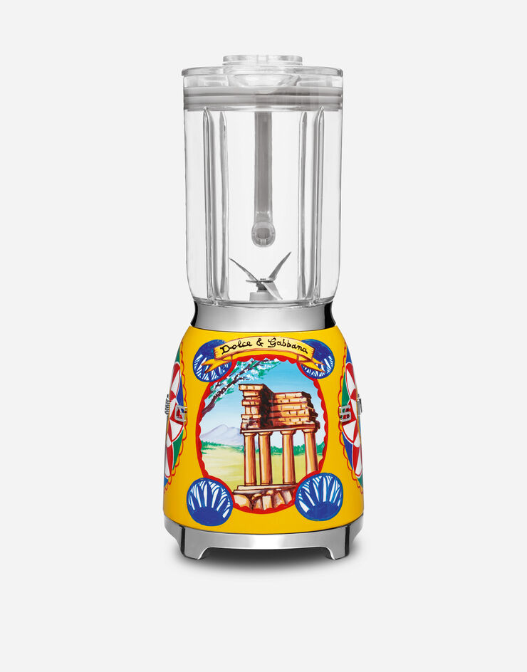 Dolce & Gabbana BLENDER SMEG DOLCE&GABBANA Multicolore TCCE09TCAEE