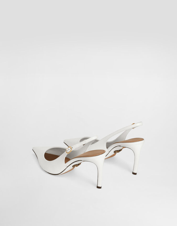 Dolce & Gabbana  Blanc static word   - DG Casa
