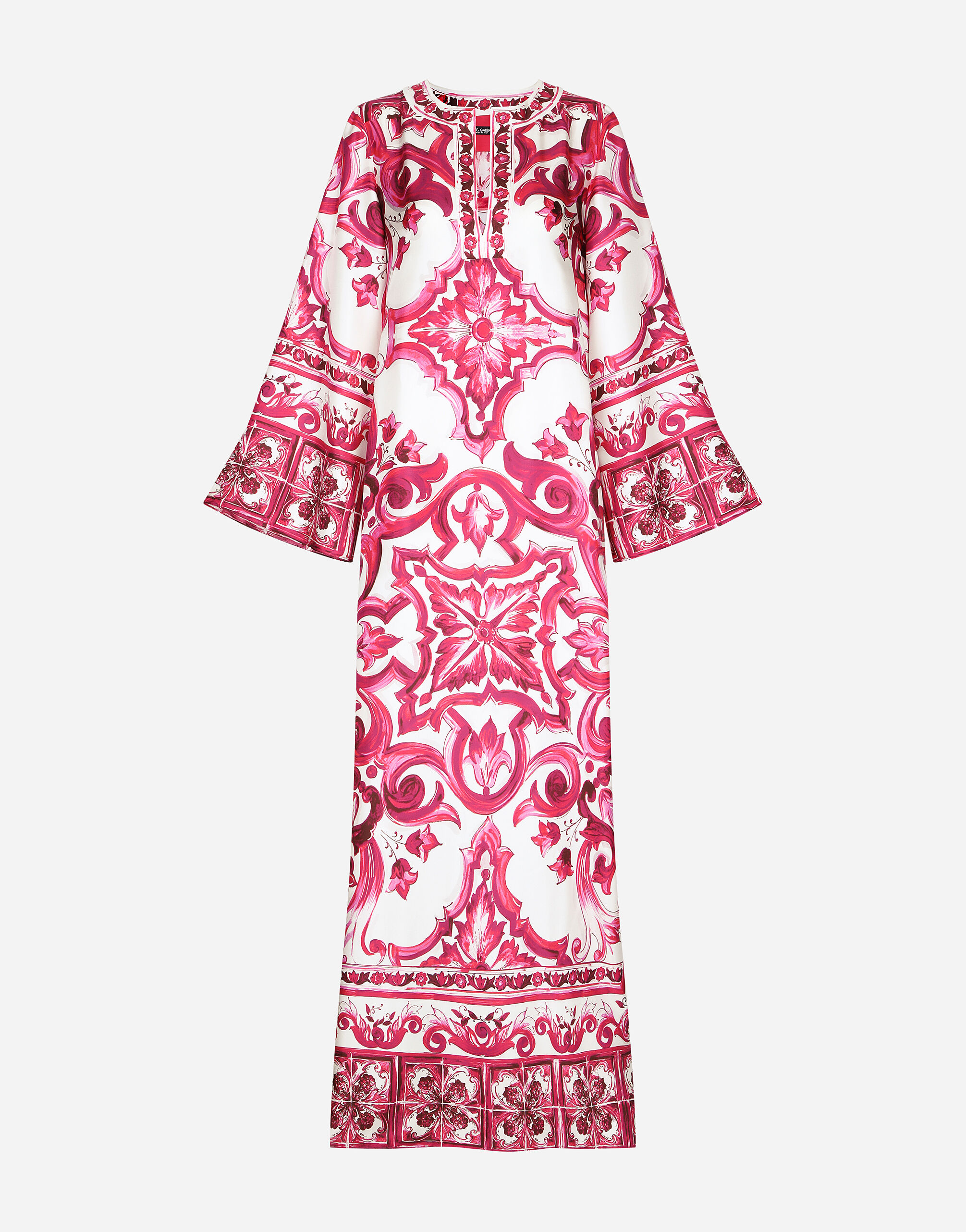 Kaftan dolce gabbana top