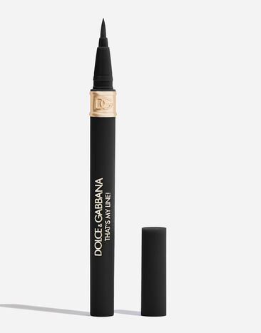 Dolce & Gabbana That's My Line! 07 FYI MKUPEYE0014