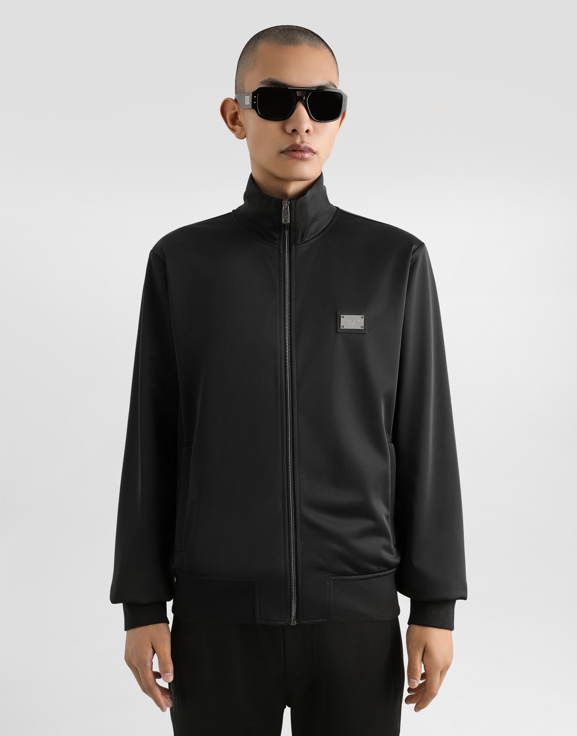 ドルチェ&ガッバーナ DOLCE&GABBANA ジャケット メンズ Jackets G2TN2TFU9AT_W0800 Bianco Ottico 関税 送料無料 ラッピング無料 2024SS ia
