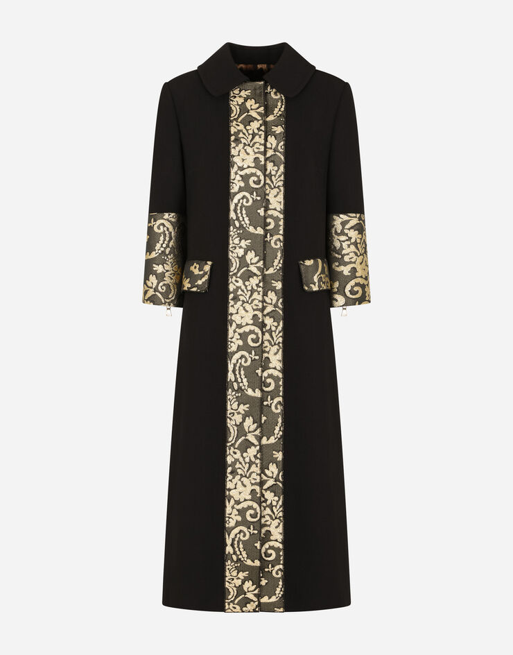 Dolce & Gabbana  SCHWARZ J0AAMTFURFO