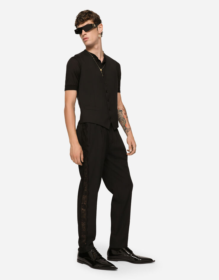Dolce & Gabbana  Noir G8FO8TFU75F